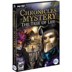 Chronicles of Mystery: The Tree of Life (PC)