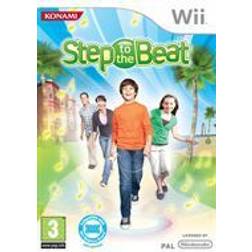 Step to the Beat (Wii)