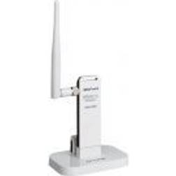 TP-Link 150Mbps High Gain Wireless USB Adapter (TL-WN722NC)