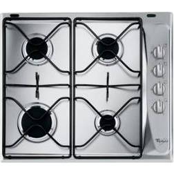 Whirlpool AKM 268/IX Hobs 4 Fuegos 60 cm