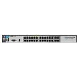 HP ProCurve 3500-24 Switch (J9470A)