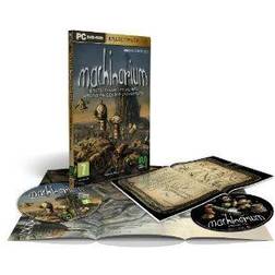 Machinarium: Collector's Edition (PC)