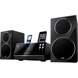 JVC UX-F3BE