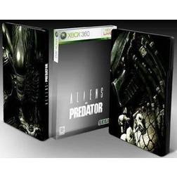 Aliens vs Predator Survivor Edition (Xbox 360)