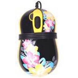 G-Cube GOA-6N Aloha Night Optical Mouse