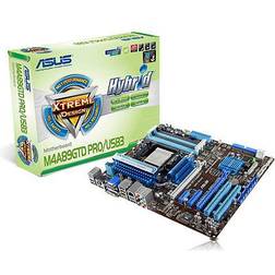 ASUS M4A89GTD PRO/USB3