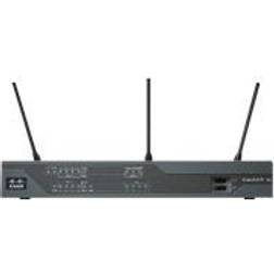 Cisco 891W (CISCO891W-AGN-A-K9)