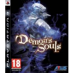 Demon's Souls (PS3)