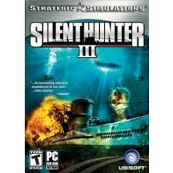 Silent Hunter 3 (PC)