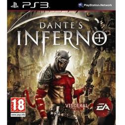 Dante's Inferno (PS3)