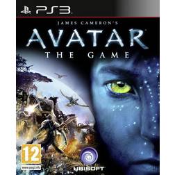 Avatar (PS3)
