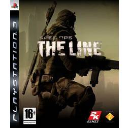 Spec Ops: The Line (PS3)