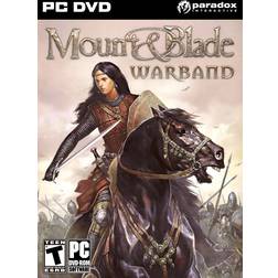 Mount & Blade: Warband Steam Key (Xbox One)