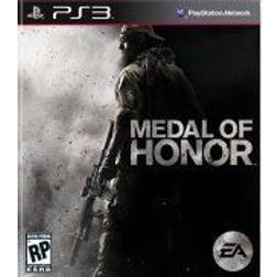 Medal of Honor (PS3)