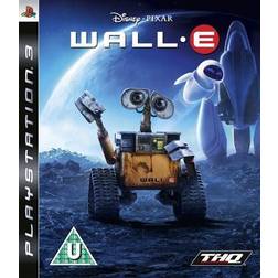 WALL-E: Der Letzte räumt die Erde auf