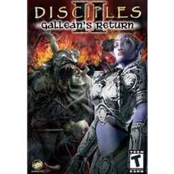 Disciples 2: Gallean's Return (PC)