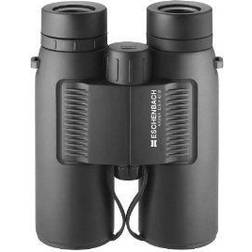 Eschenbach Binocolo Arena D 8x42 B 8 x 42 mm Nero (gomma)