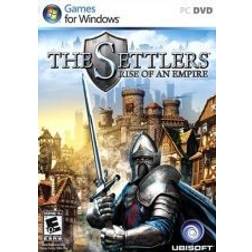 The Settlers: Rise of an Empire (PC)