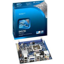 Intel DH57JG Bulk