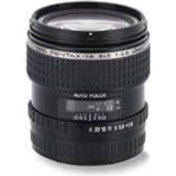 Pentax smc FA 645 45mm F2.8