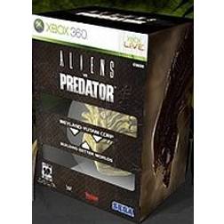 Aliens vs. Predator Hunter Edition (Xbox 360)