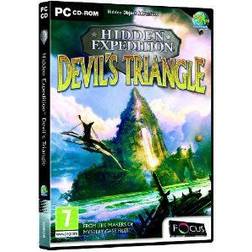 Hidden Expedition: Devil's Triangle (PC)