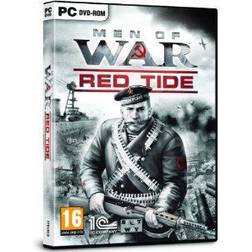 Men of War Red Tide Steam Key