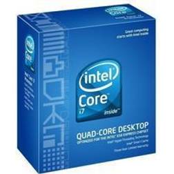 Intel Core i7-950 3.06GHz Socket 1366 2400MHz Box