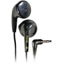 Maxell Auriculares Boton EB-98