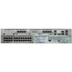 Cisco 2911 (C2911-CME-SRST/K9)