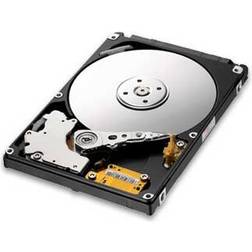 Samsung Spinpoint M7 160GB / SATA II / 5400rpm