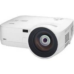 NEC NP510WS