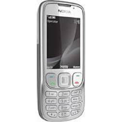 Nokia 6303i classic