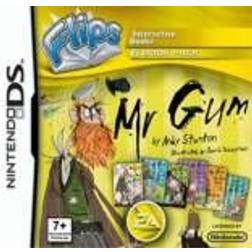 Flips: Mr. Gum (DS)