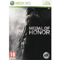 Medal of Honor (Xbox 360)