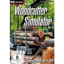 Woodcutter Simulator (PC)