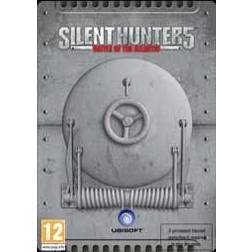 Silent Hunter 5: Battle of the Atlantic Collector Edition (PC)