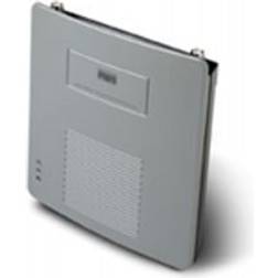 Cisco Wireless Access Point AIR-AP1242AG-E-K9 802.11a 108 Mbps 2 x Antenna 140,2 m Maximum Indoor Range