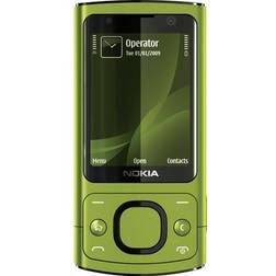 Nokia 6700 Slide