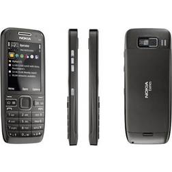 Nokia E52