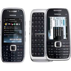 Nokia E75