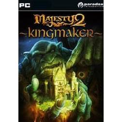 Majesty 2: Kingmaker (PC)