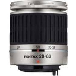 Pentax smcP FA J 28-80mm F3.5-5.6 AL