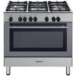 Kenwood CK304 Stainless Steel