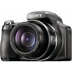 Sony Cyber-shot DSC-HX1