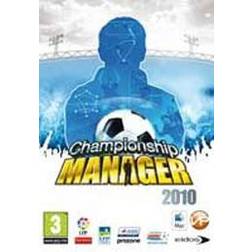 Championship Manager 2010 (Mac)