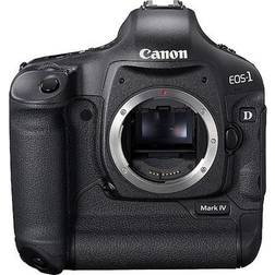 Canon EOS 1D Mark IV