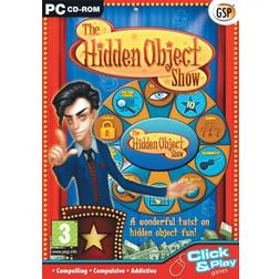 The Hidden Object Show (PC)