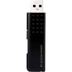 Silicon Power 2gb Touch 210 Pendrive Memoria Usb