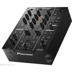 Pioneer DJM-350